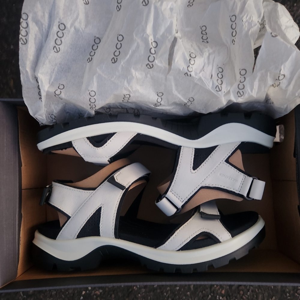 Ecco Offroad Yucatan Sandal